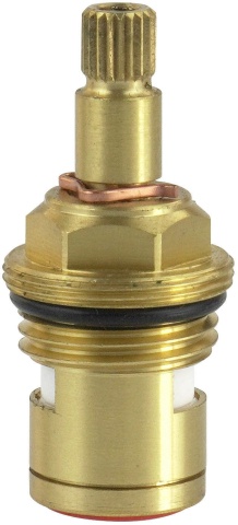 🔩 Cartuș ceramic 90° – Apă caldă – Cod XPCE2GJZ3