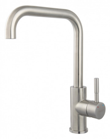 Camiro Inox - baterie stativă bucătărie cu pipă înaltă, mobilă - BCQ4 - Ferro - Img 1