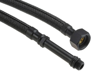 Furtun de racordare, pentru bateriile cu montare pe consolă - 40 cm Finisaj: XDD40N2E0