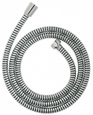 Silver Duo Flex - furtun flexibil pentru duș - W54 - Ferro