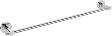 🛁 Portprosop TEMISTO montaj pe perete, finisaj cromat – Cod ADT_0621 - Img 1