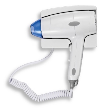 SANITARY PROGRAM Uscător pentru păr alb 69090,1