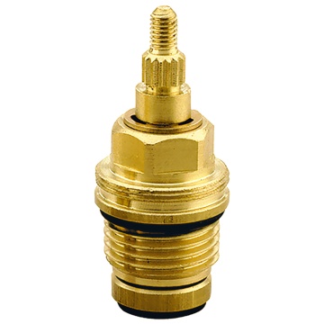 SPAREPARTS - MIXER HEADS Obertain clasic 1/2" pentru baterie cu dublă comandă G02C