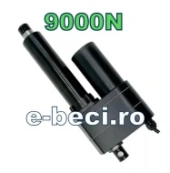 Piston electric capac beci de mare putere 900 Kg forta