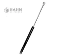 Amortizor ușa beci, forta 1250N, lungime 750 mm Hahn Gasfedern Germany