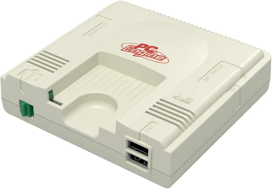 PC Engine Mini (Japanese Edition)