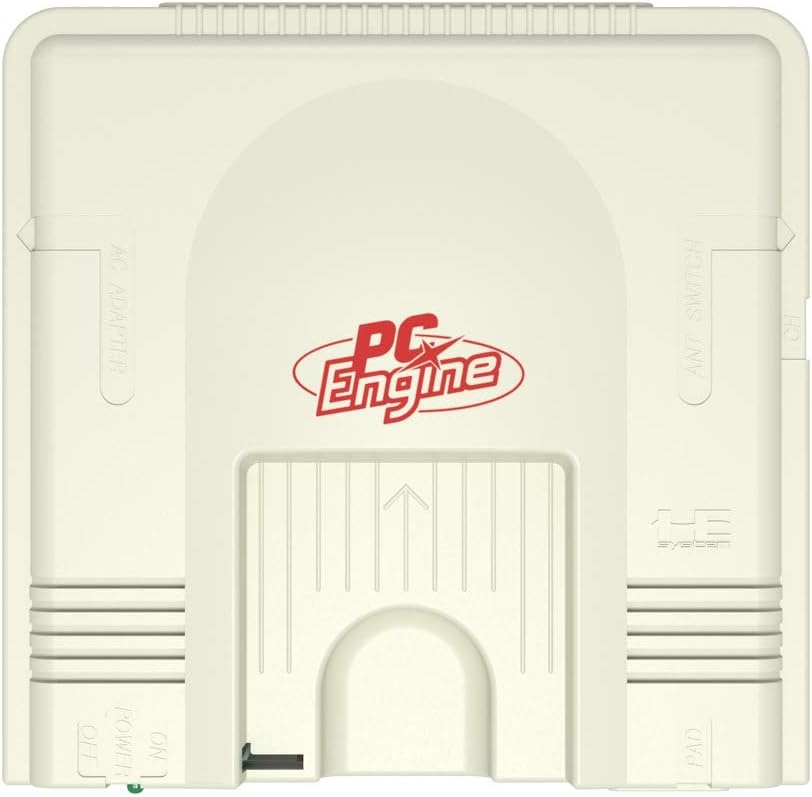 PC Engine Mini (Japanese Edition)