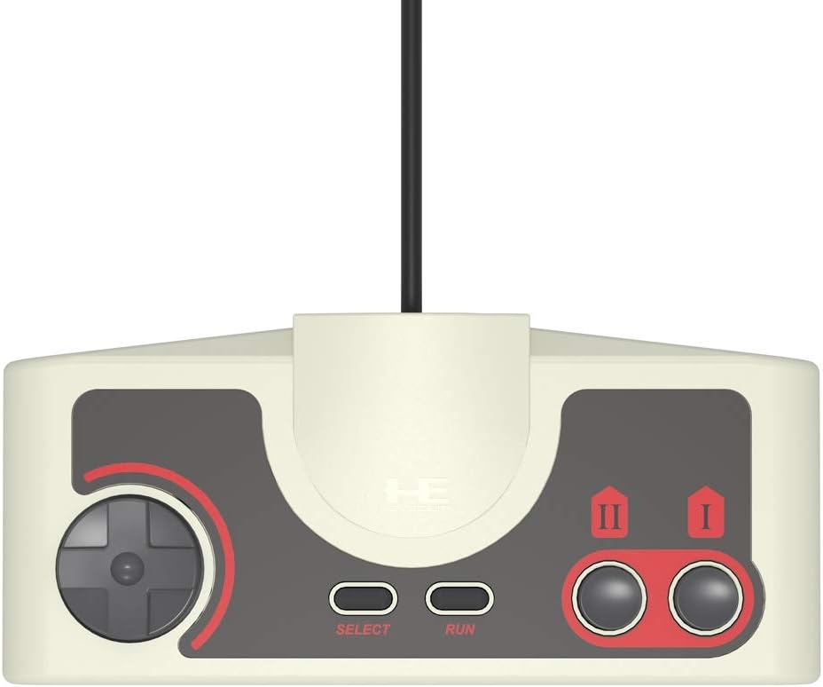 PC Engine Mini (Japanese Edition)