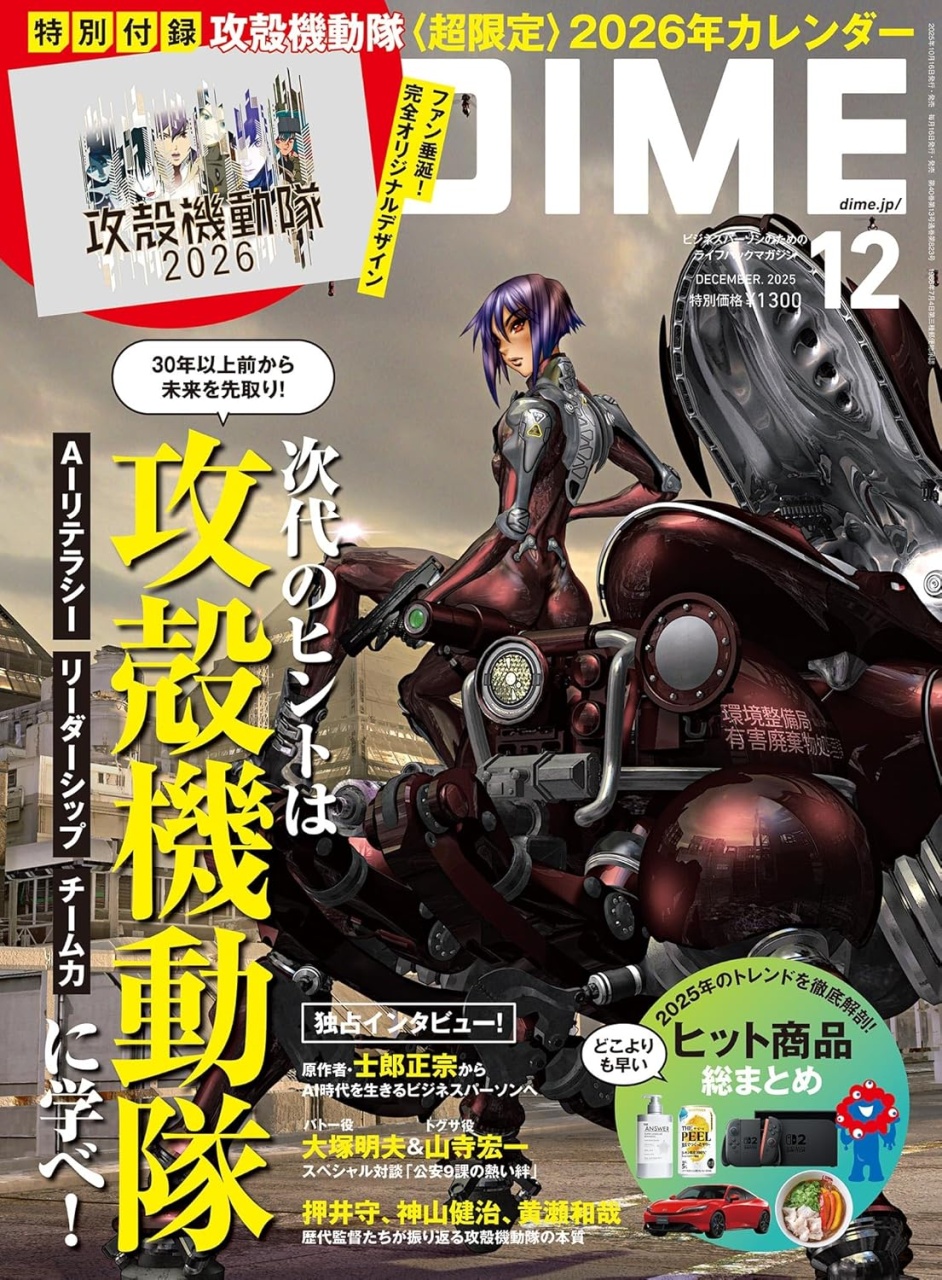 Reviste - Otaku Catalog