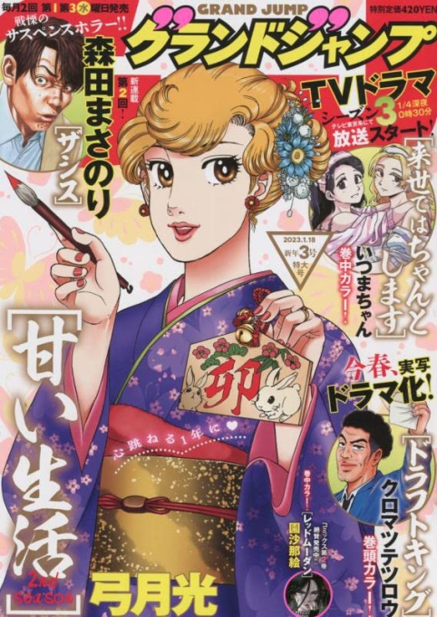 Chioșc - Otaku Catalog
