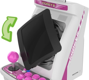 Taito EGRET II mini (Editie Japoneza)