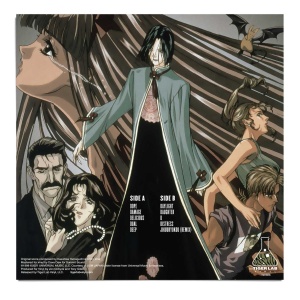 Pet Shop of Horrors (Original Soundtrack, Vinyl, LP)