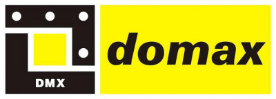 DOMAX