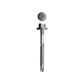 Șuruburi panou perforare 2 ~ 5 mm LV3