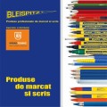INSTRUMENTE DE MARCAJ SI SCRIS Bleispitz