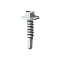 Autoperforante fixare table pe structuri metal