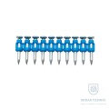 TJEP CPX Set 1000 Cuie + 1 Gaz pentru TJEP CP-40