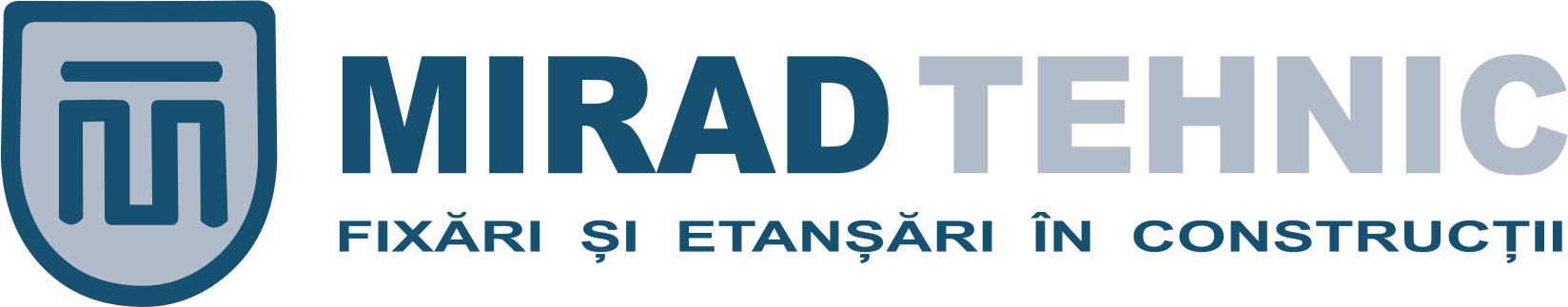 Mirad Tehnic - magazin produse fixare și etanșare