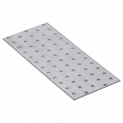 PP9 - Placă perforată 200x80x2,0 mm