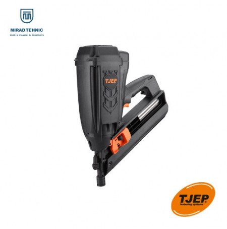 TJEP GRF 34/100 Li GAS 3G Excellent Aparat batut cuie cu gaz