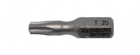 Bit SUPRA TORX TX 40 x 25mm Cutie 1buc