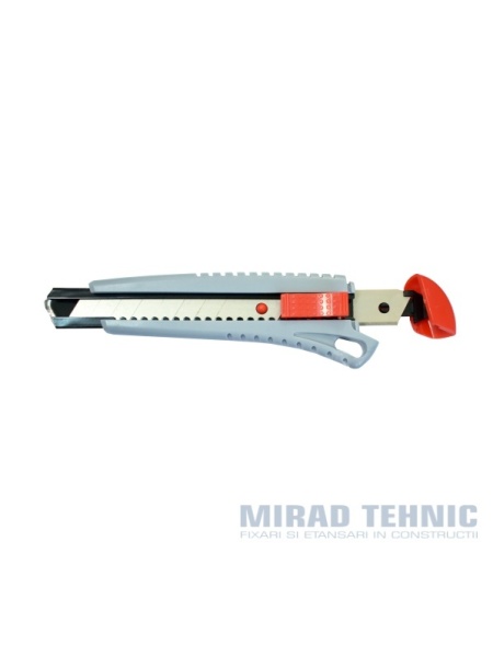 Cutter SOFT Universal ABS 18 mm