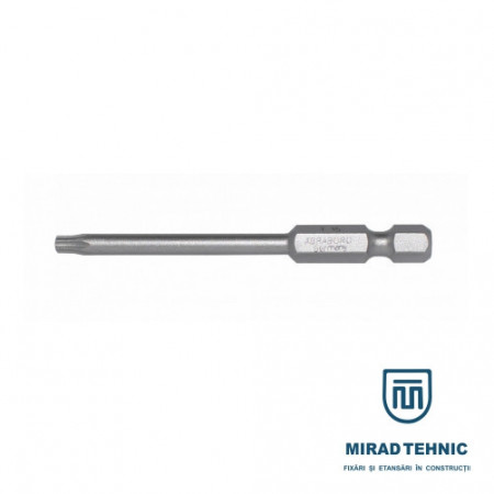 W Bit TORX Tx 20 x 25mm