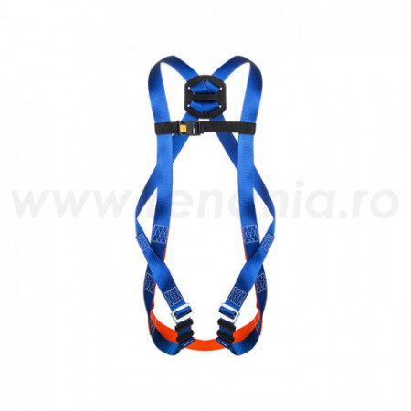 CENTURA COMPLEXA MIRA 12A EN 361 - Simpla cu un singur punct de ancorare la nivel dorsal