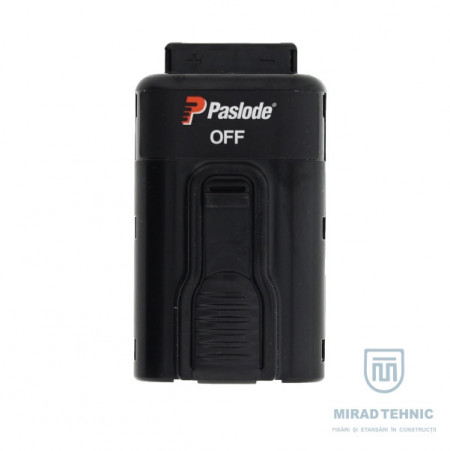 Paslode - ACUMULATOR Paslode Li-Ion 7,2V / 2100Ah pt IM90Ci Li, IM90Xi Li, Im350+ Lo