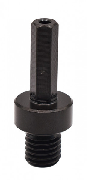 Adaptor filet de la M14 la hexagon pentru carote
