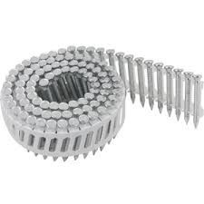 BC 4 x 40 mm Cuie ancorare conectori Galv. 12µ+, Box 1.600 bc