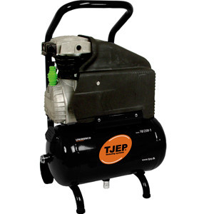 Compresor electric TJEP 10/250-1 - modelul va fi inlocuit in curand