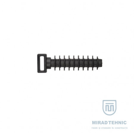 FIXELEC Diblu tip bradut d=8x45mm - Cutie 100 buc