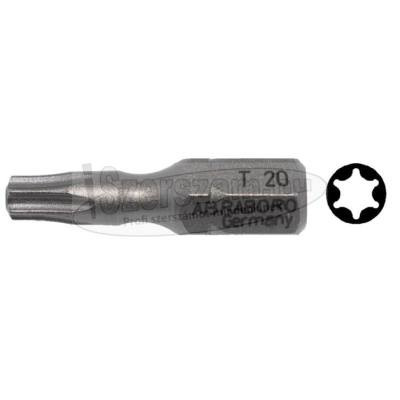 Bit TORX SUPRA 1/4" TORX 15 x 25mm