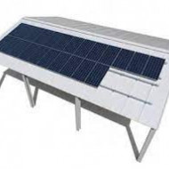 3 INDEXTRUT Profil din aluminiu cu aripi PSA-A 80 x 35 x 1250 mm - Img 4