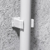 Clema E-CLIP D.32 pt. fix. tevi. cutie 50 bc - Img 2