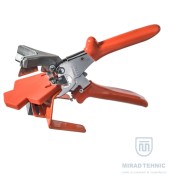 LOWE 4104/Y - Foarfece pentru profile de etanșare cu tăietură în “Y” - Img 1