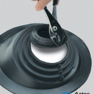 Manson MF RE1 Master Flash® RESIDENTIAL pt teava 76,2-203,2 mm - Img 2