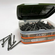Șuruburi Ø4.2 x 48 mm pentru fixare din lateral deck cu PROTECH C4 Tx15 - Cutie 1750 buc/cutie - Img 4
