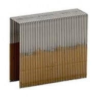 TJEP MF-14 staples 27 x 75mm Inox A2. Box 2.400 pcs.