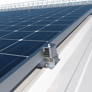 1 Kit INDEXTRUT KC-PSD 35 discontinuu complet pentru instalarea unui panou solar de 35 mm - Img 4
