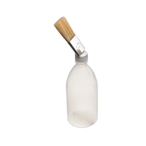 Aplicator adeziv cu pensula dreapta 250 ml