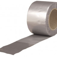 Banda hidroizolatoare butyl pe aluminiu 30cm x 10 ml