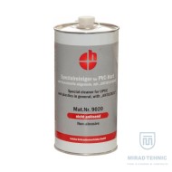 Curatitor Tip 9020 nonabraziv 1 litru