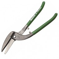 Foarfece Tinmen's/Pelikan, taiere pe dreapta, 300 mm, HCR56 VERDE