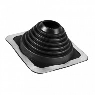 Manson etansare MF8 din EPDM pentru teava rotunda Ø 171-343mm