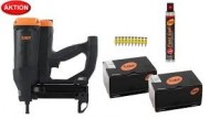 Pistol cuie TJEP CP-40 GAS 3G Aparat implantat cuie cu gaz - Img 4
