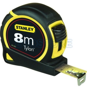 Ruletă STANLEY® TYLON 8 m