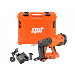 Spit PULSA 40P+ Aparat implantat cuie rentru rigipsari - Img 4