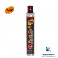 Tjep Doza de gaz 165 mm, inel roșu Tjep AllSeasons -15~40°C